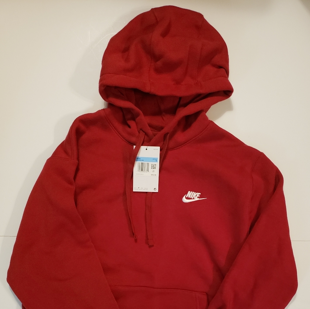 Nike Hoodie, New With Tag